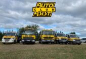 Авто эвакуатор 24 24 Auto Club Asist
