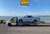 Авто эвакуатор 24 24 Auto Club Asist