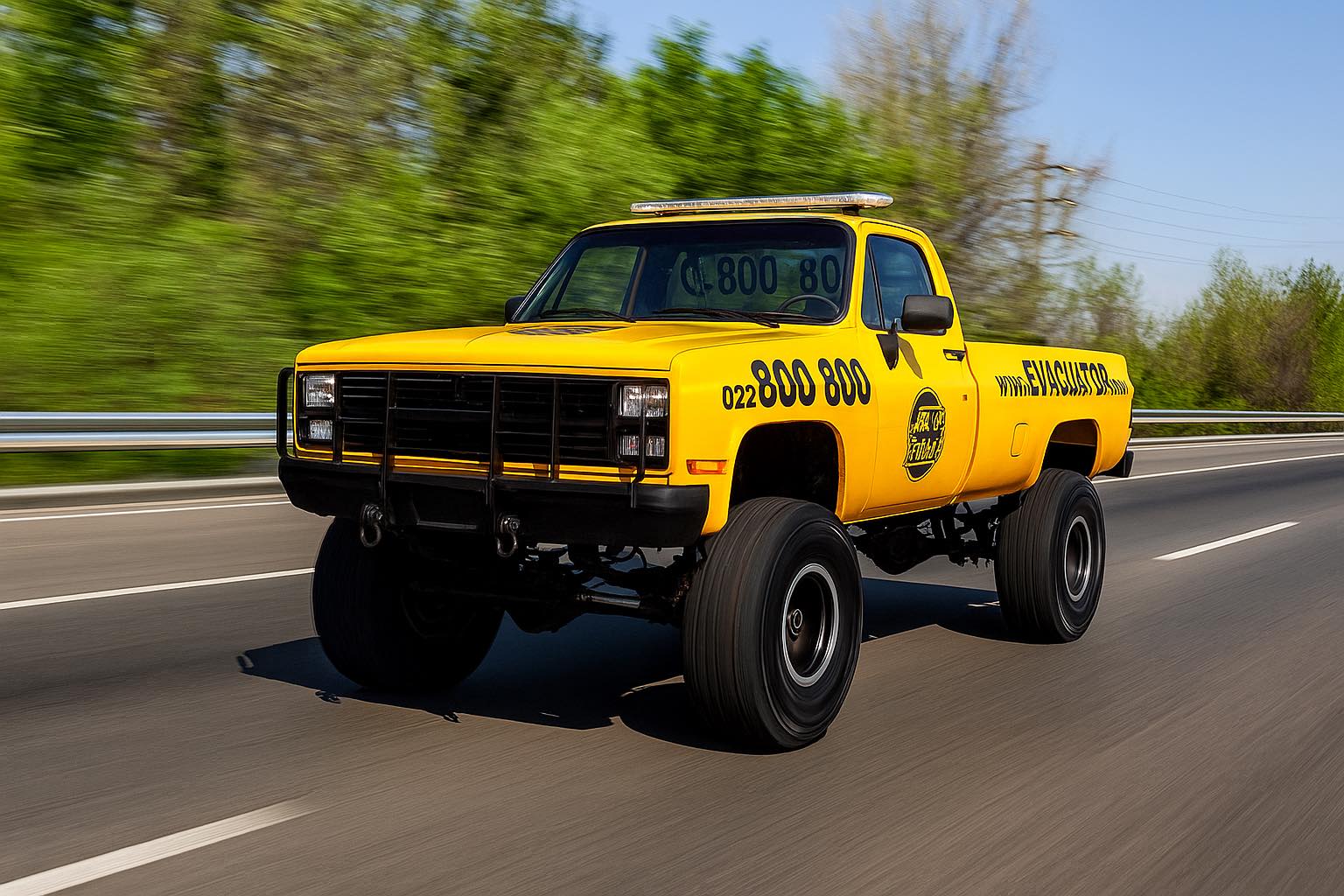 Авто эвакуатор 24 24 Auto Club Asist