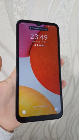 Vând telefon Samsung a14 la doar 2300!!!