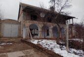 Продам 2х этажный дом с. Гиска г. Бендеры