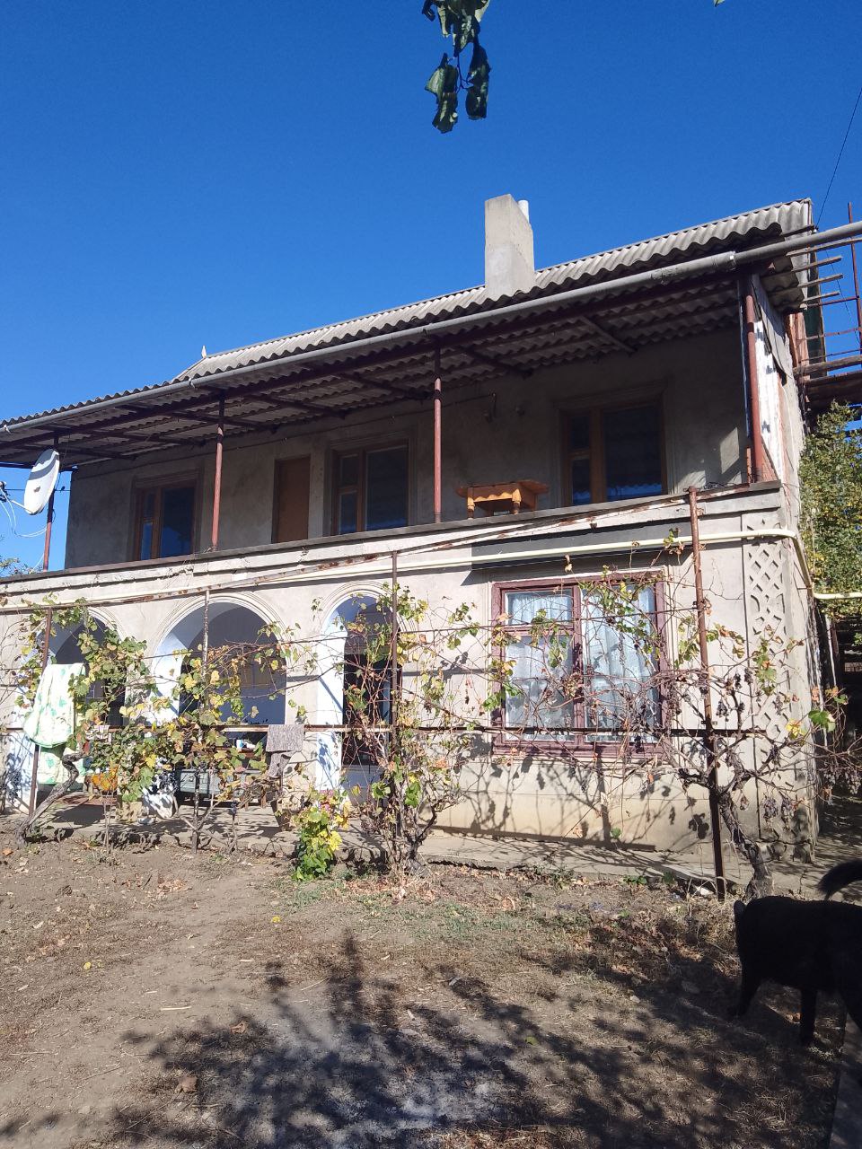 Продам 2х этажный дом с. Гиска г. Бендеры