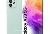Samsung Galaxy A73 5g 128 gb