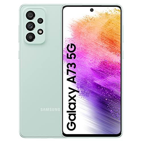 Samsung Galaxy A73 5g 128 gb