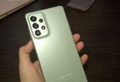 Samsung Galaxy A73 5g 128 gb