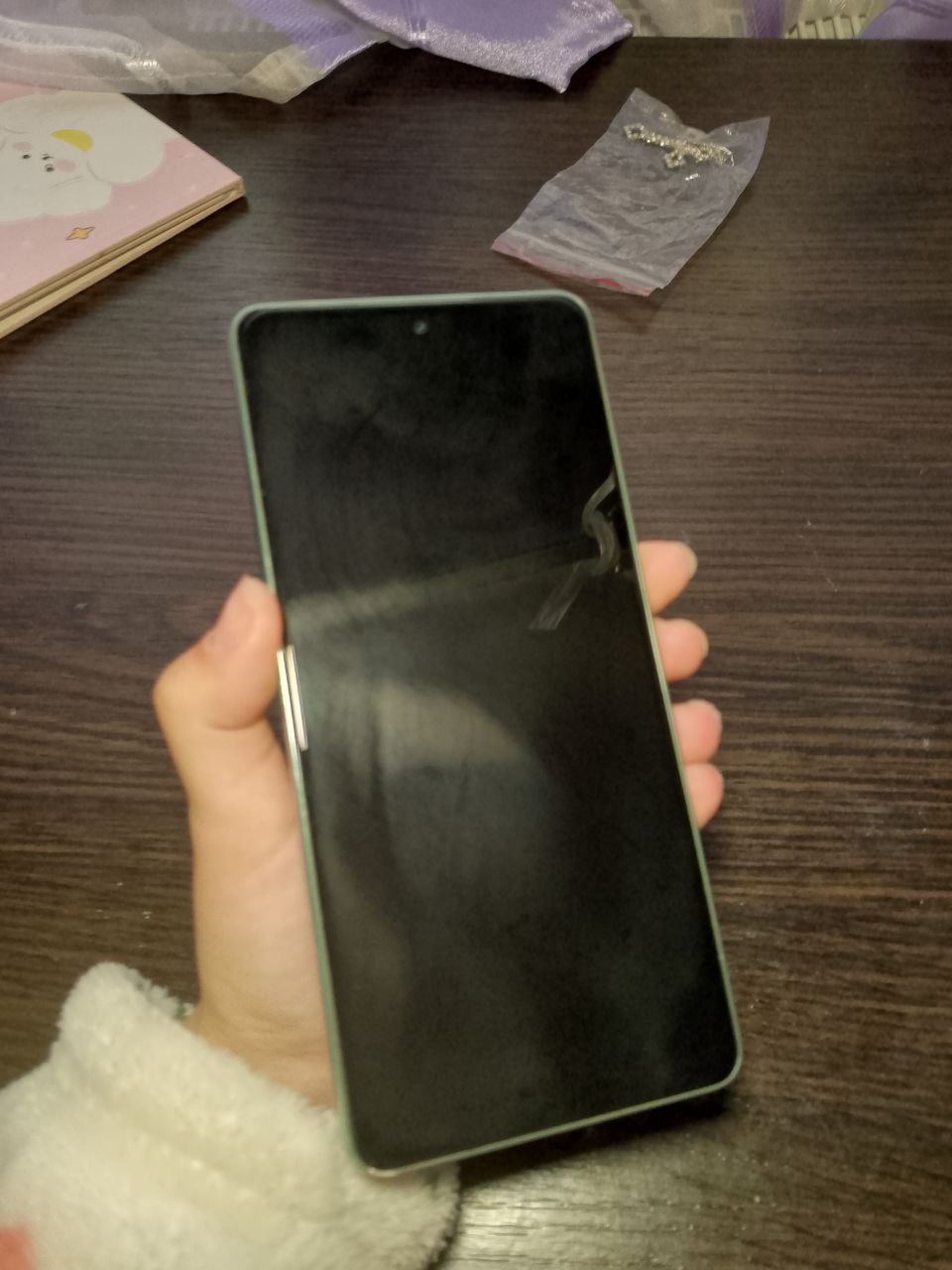 Samsung Galaxy A73 5g 128 gb