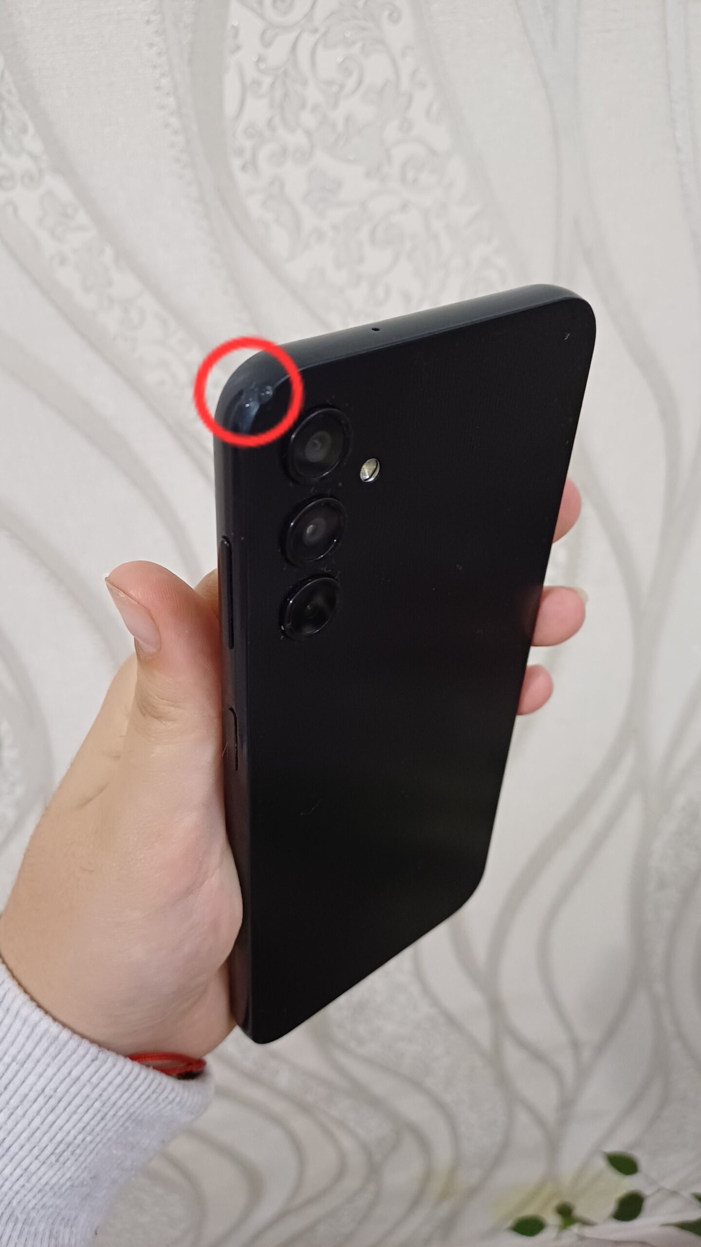 Vând telefon Samsung a14 la doar 2300!!!