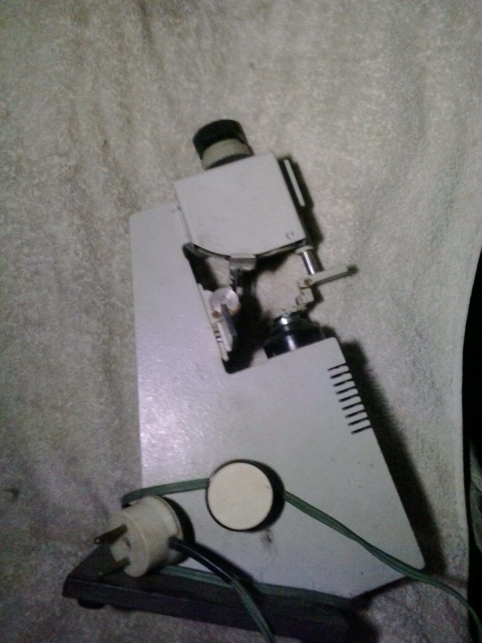 ДО-3 диоптриметр