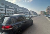 Golf 6, 1.4 motor benzin