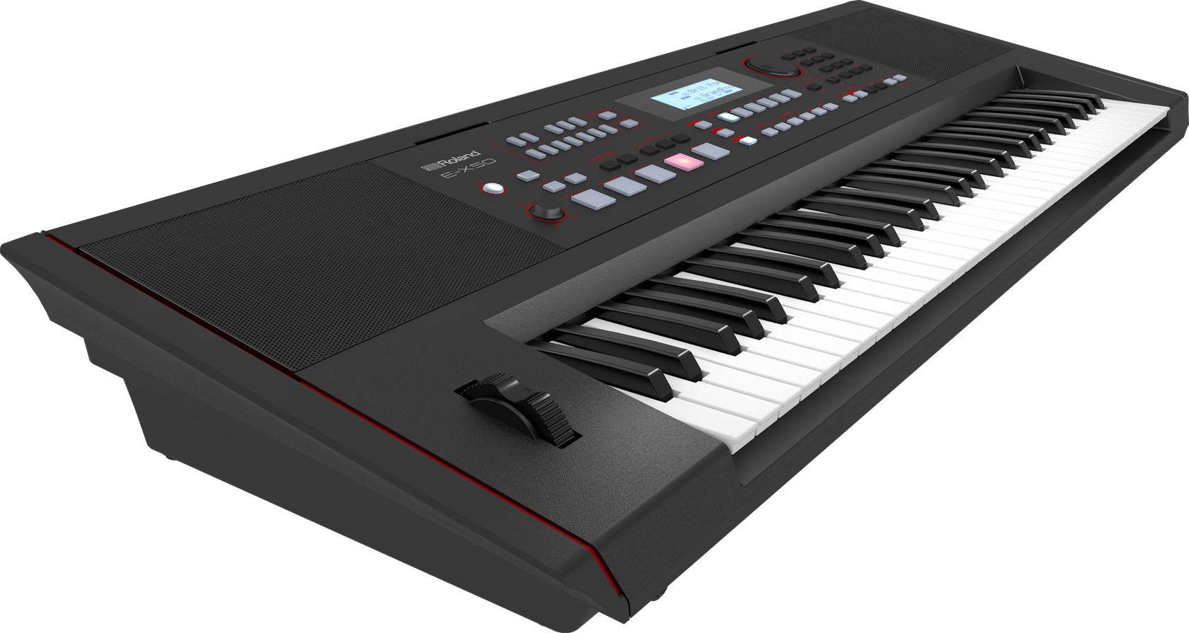 Roland E-X50 Arranger Keyboard (новый)