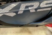 Can-Am Maverick R X RS SAS (Smart Shocks) din 2025