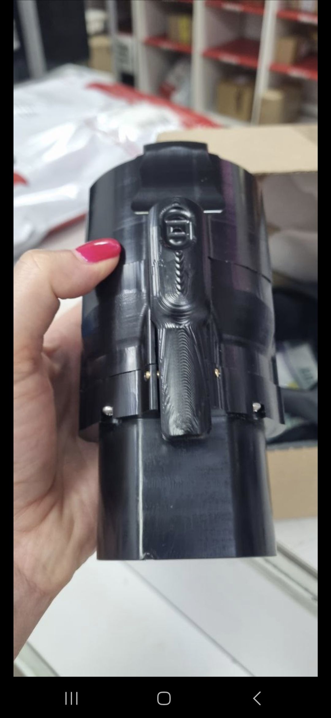 Продам переходник Gbt/Chademo Light 60кВт/125А