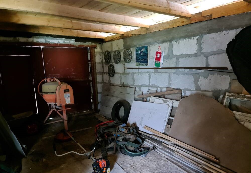 Продается участок под строительство дом под-снос!