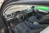 Golf 6, 1.4 motor benzin