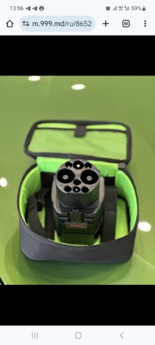Продажа переходников GBT/Chademo