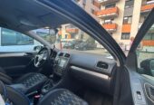 Golf 6, 1.4 motor benzin