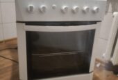 Газовая плита