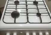 Газовая плита
