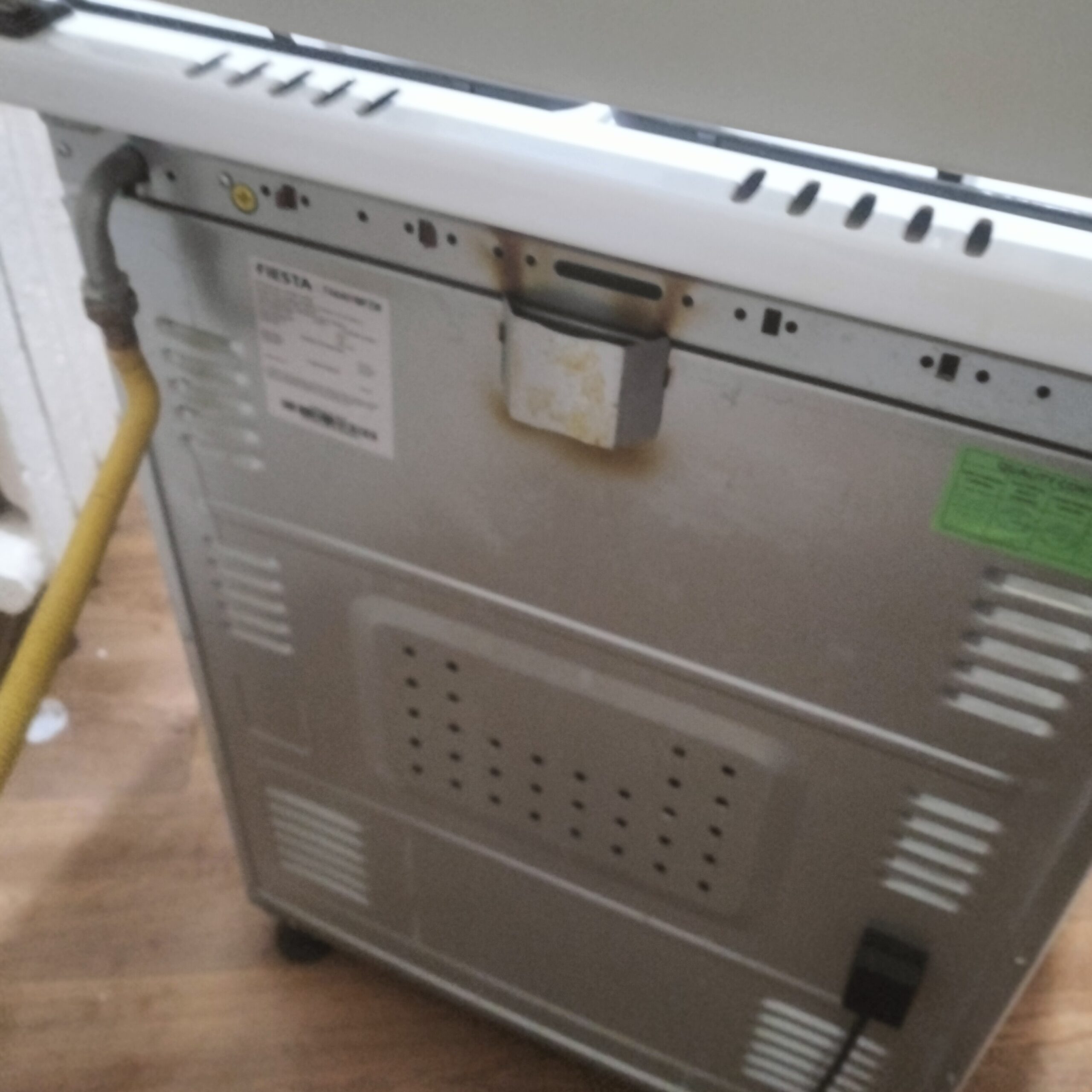 Газовая плита