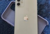 iPhone 11 64gb (б/у или на запчасти)