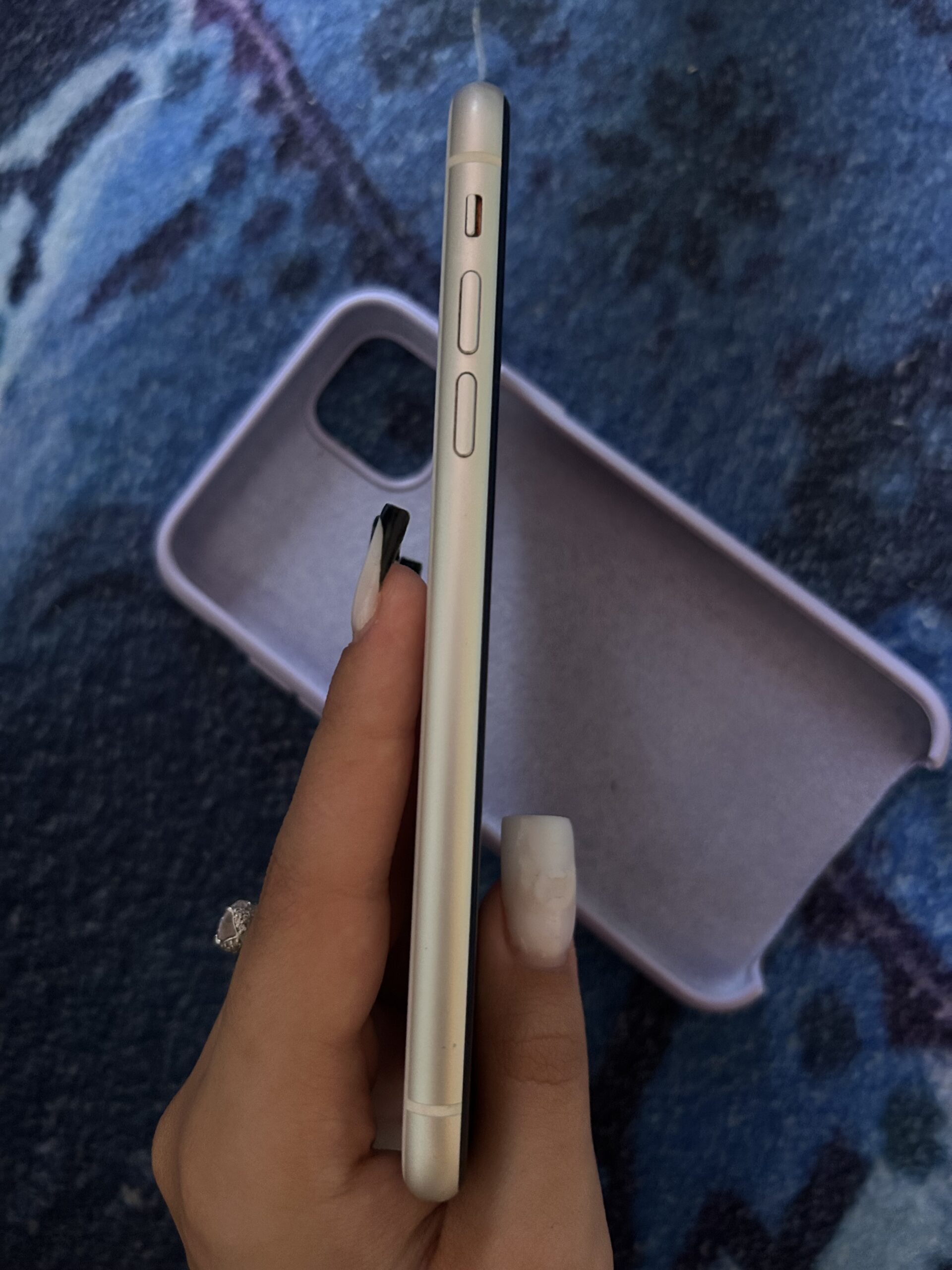 iPhone 11 64gb (б/у или на запчасти)