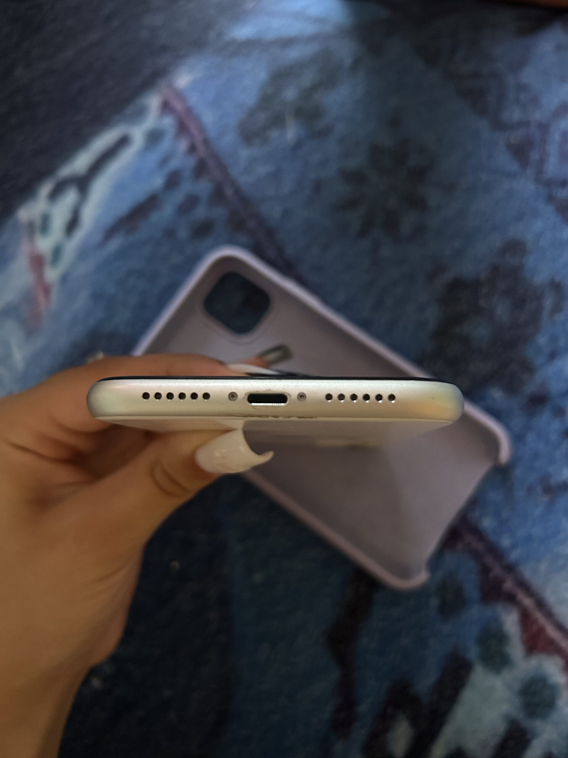 iPhone 11 64gb (б/у или на запчасти)