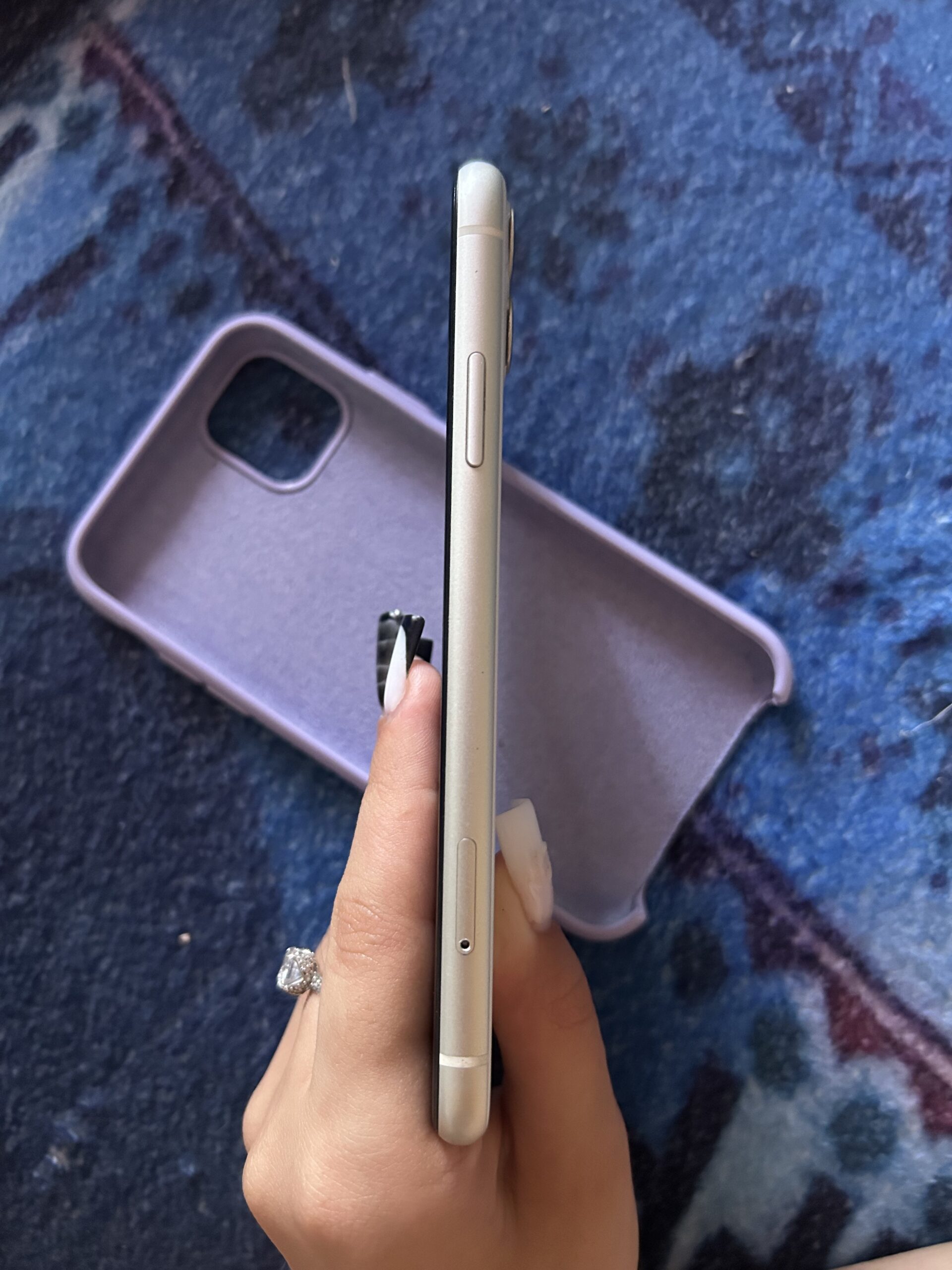 iPhone 11 64gb (б/у или на запчасти)