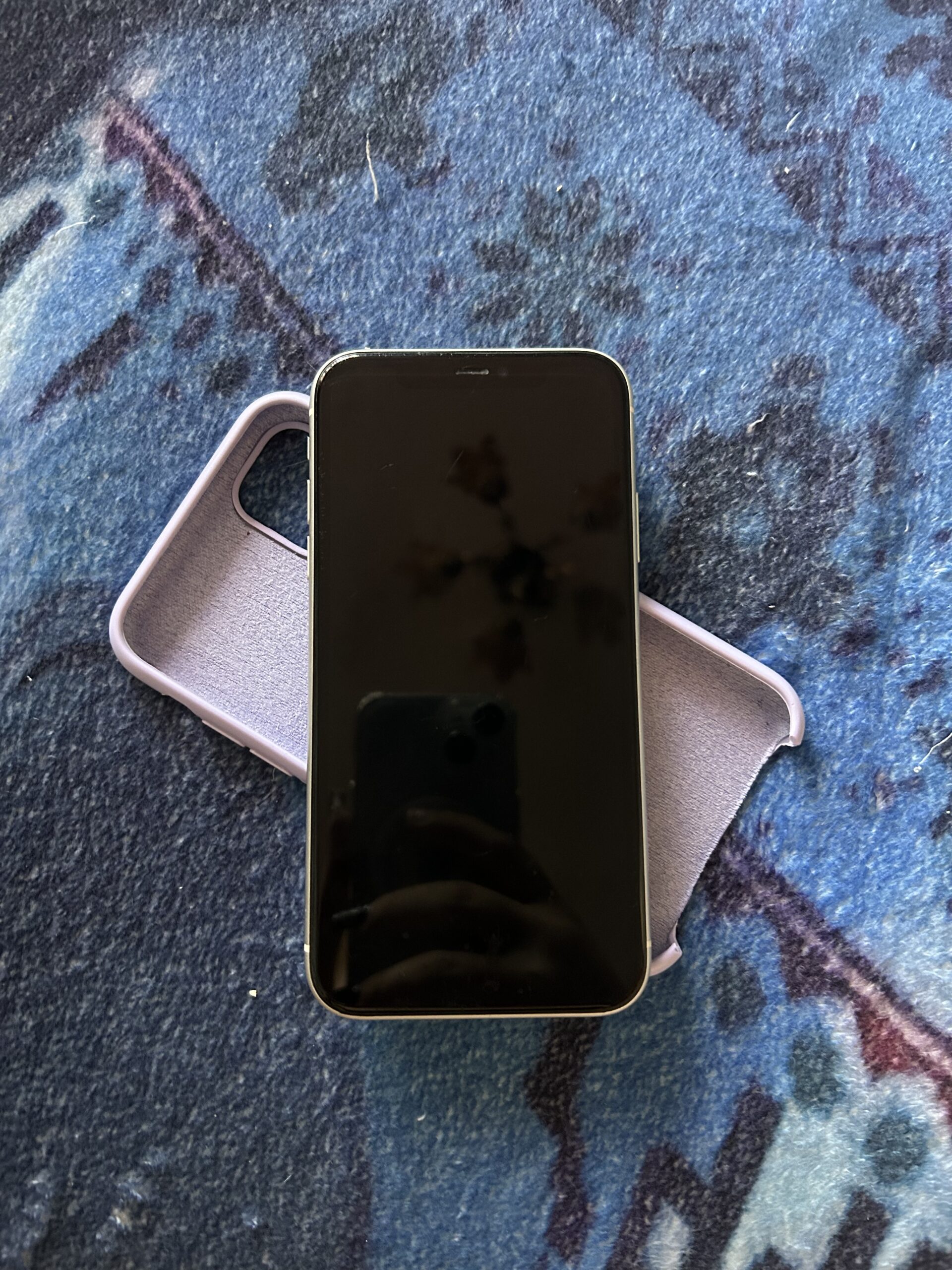 iPhone 11 64gb (б/у или на запчасти)