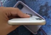 iPhone 11 64gb (б/у или на запчасти)