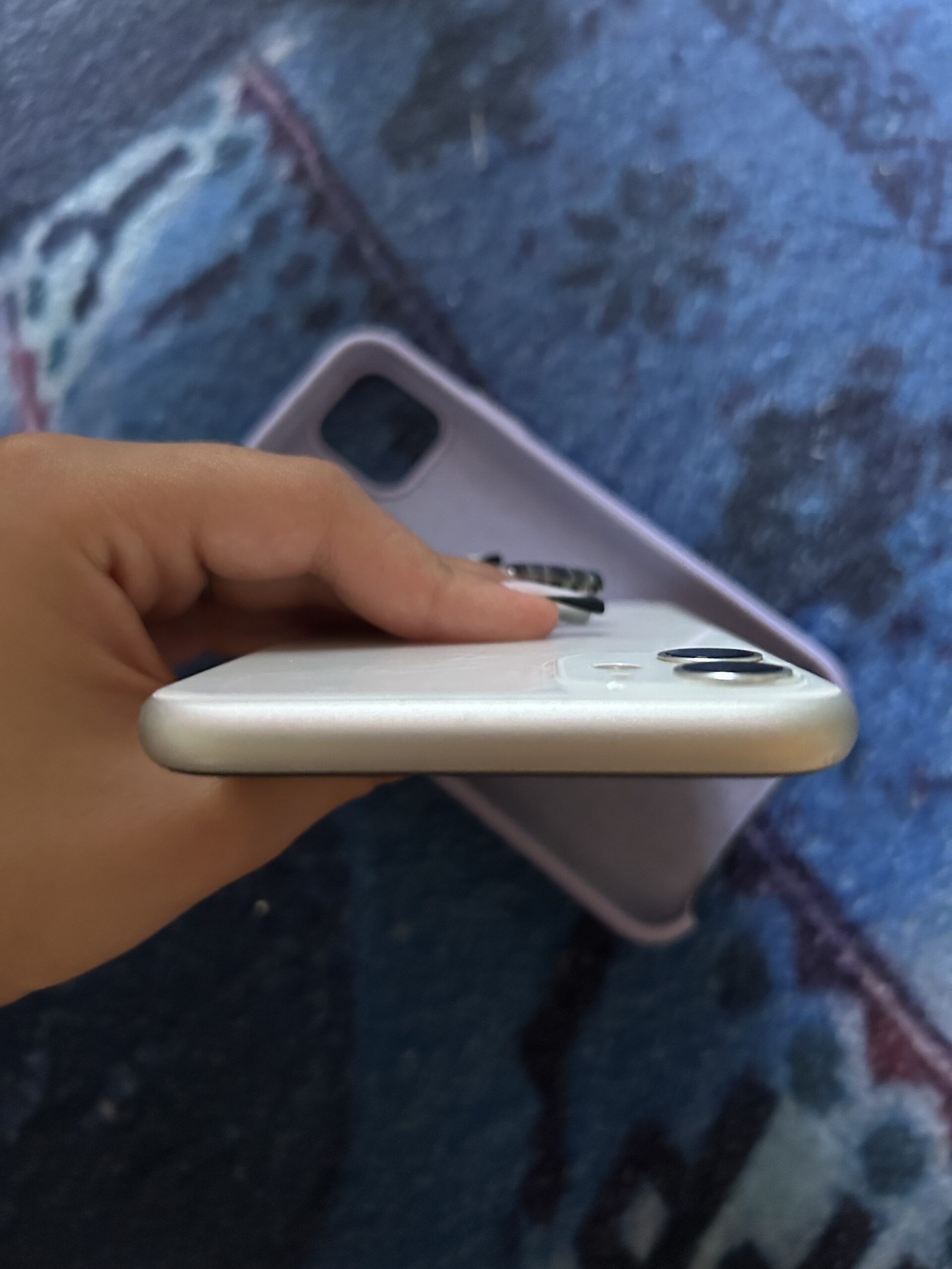 iPhone 11 64gb (б/у или на запчасти)