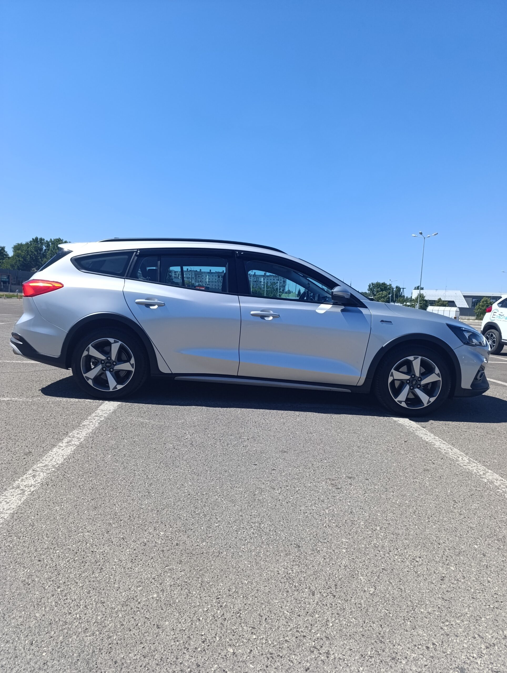 ФОРД Фокус УНИВЕРСАЛ.АКТИВ!