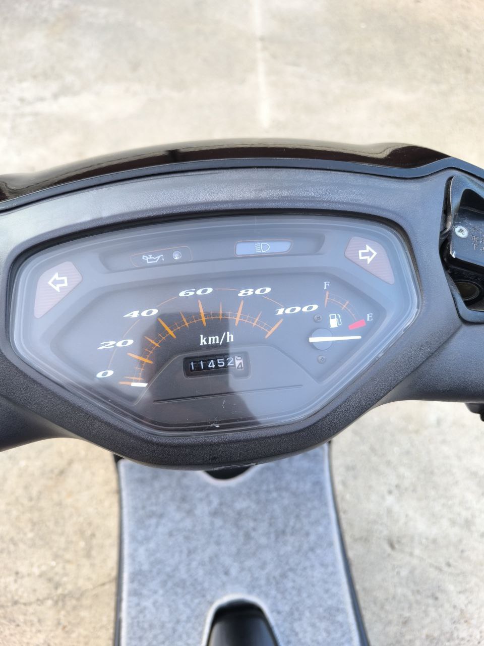 Продам мопед