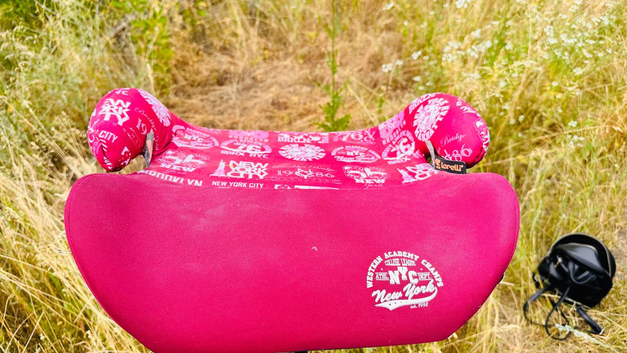 детские автокресла по низкой цене