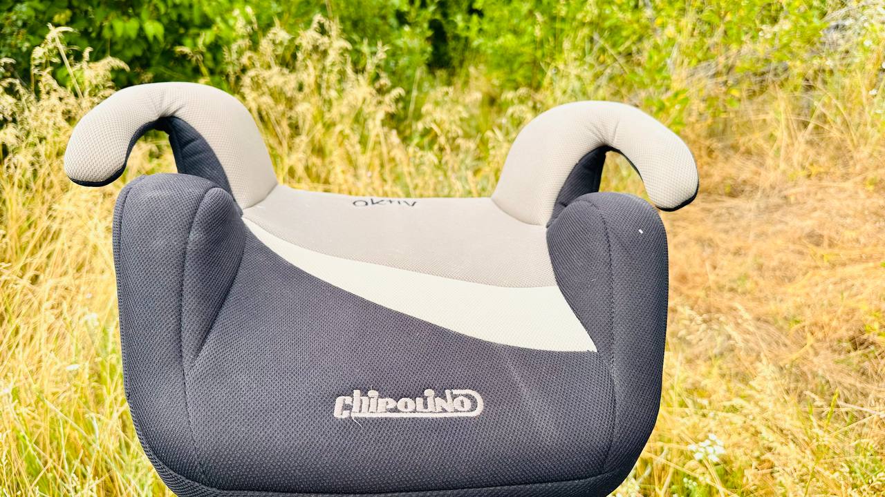 детские автокресла по низкой цене