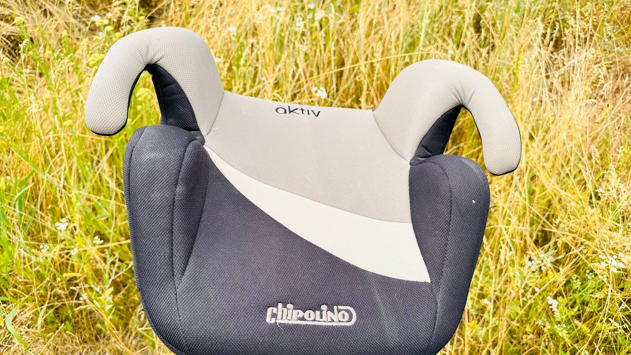 детские автокресла по низкой цене