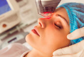 CONCURS – Câștigă un tratament Lifting Facial