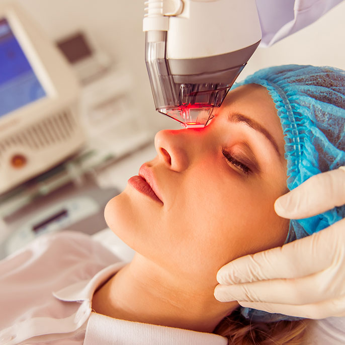 CONCURS – Câștigă un tratament Lifting Facial