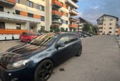 Golf 6, 1.4 motor benzin