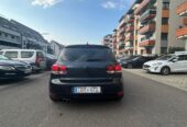 Golf 6, 1.4 motor benzin