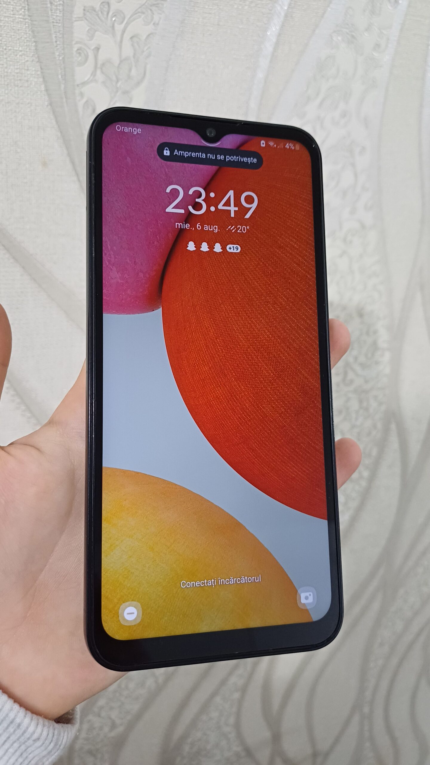 Vând Samsung a14 la Doar 2400 LEI!!