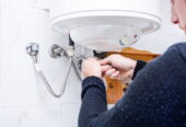 УСТАНОВКА ПОСУДОМОЕЧНОЙ МАШИНЫ. 069495004. Кишинев