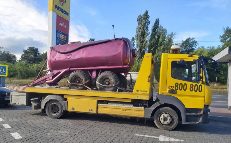 Evacuator Moldova 24/7