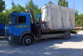 Evacuator Moldova 24/7