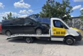 Evacuator Moldova 24/7