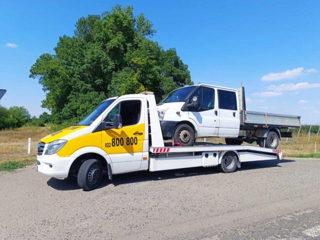 Evacuator Moldova 24/7
