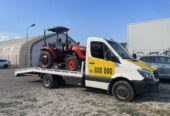 Evacuator Moldova 24/7