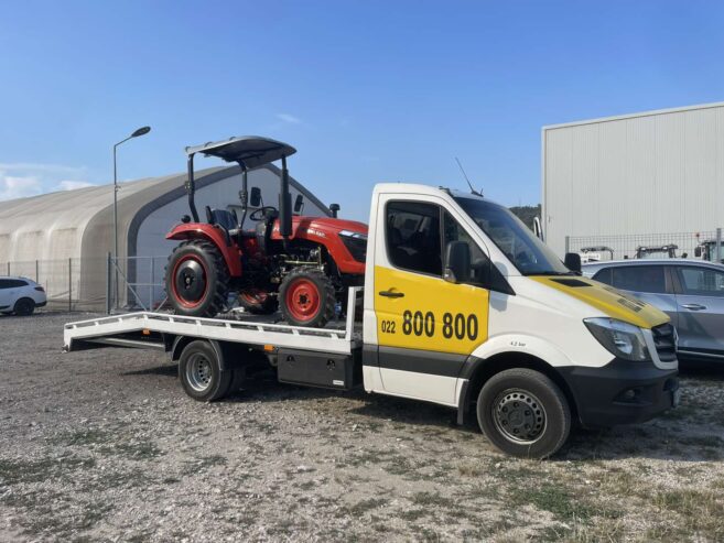 Evacuator Moldova 24/7