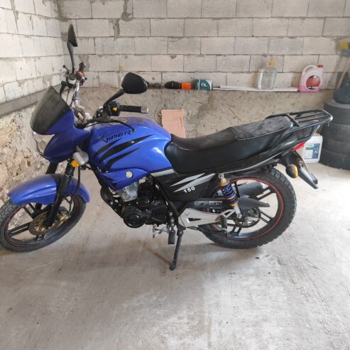 Viper 150