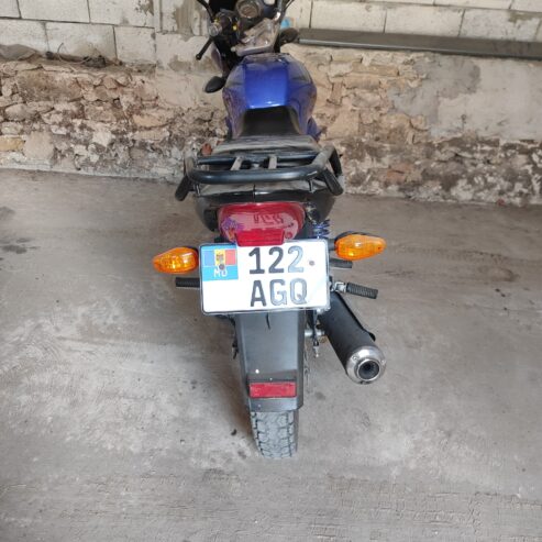 Viper 150