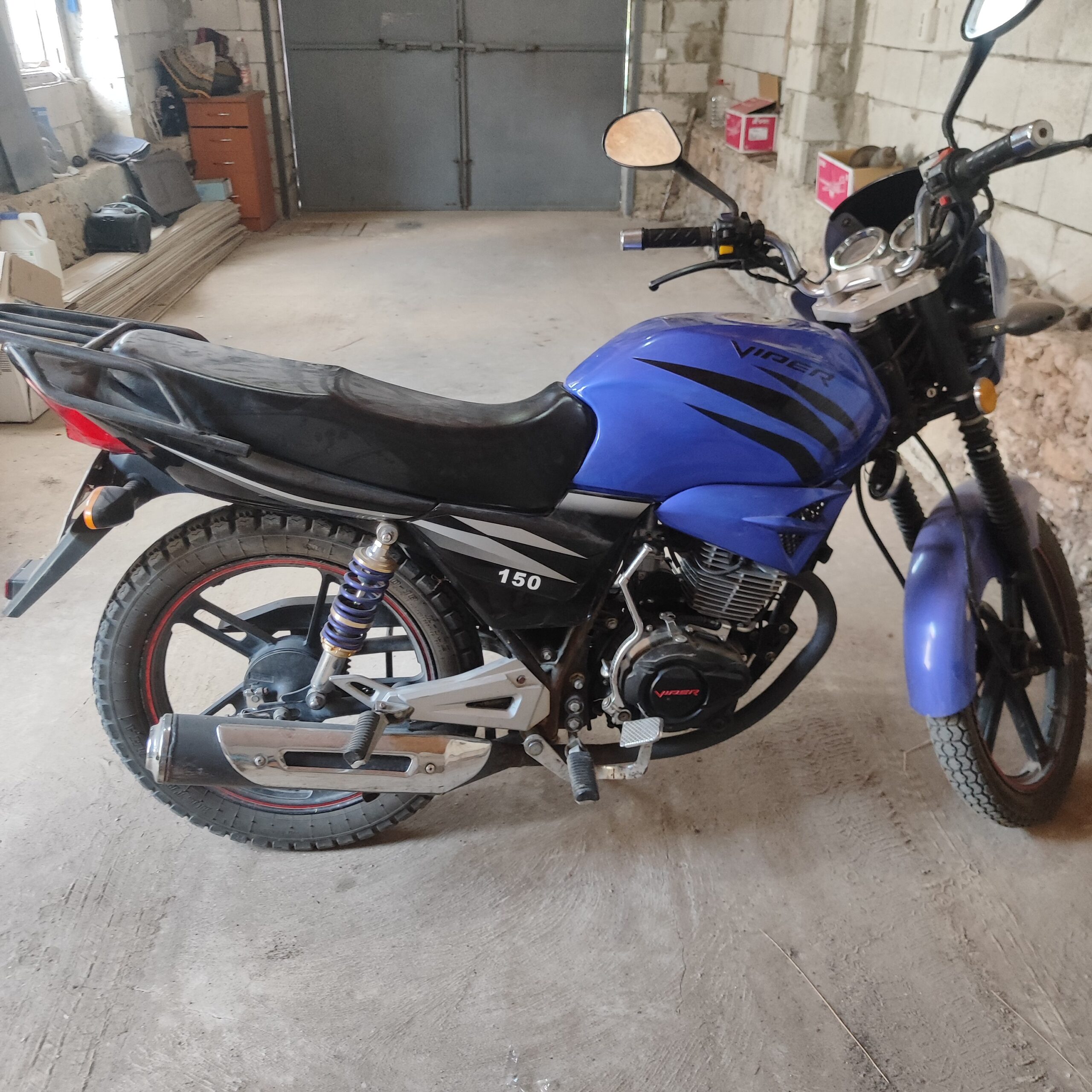 Viper 150